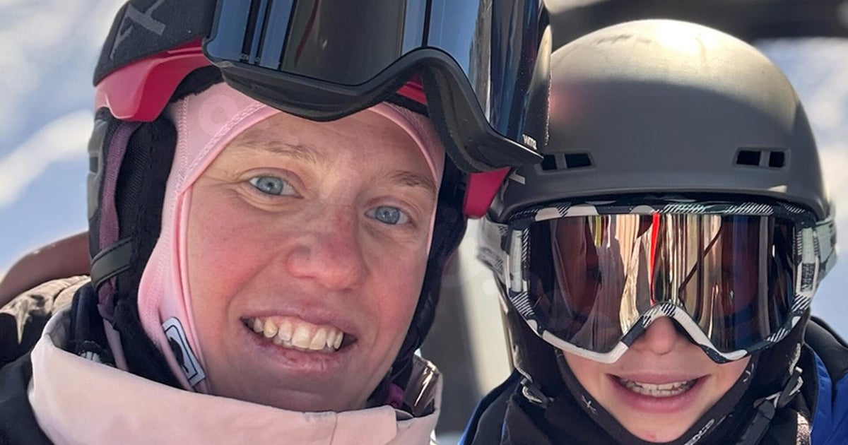 Mother of six from Colorado paralyzed in unexpected snowboarding incident