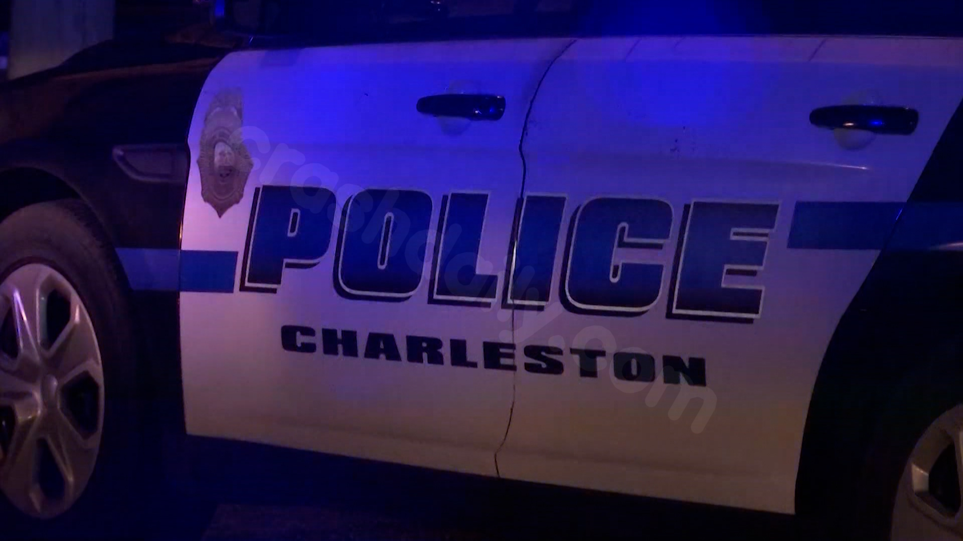 Police are heading to fatal accident on Ashley River Bridge.