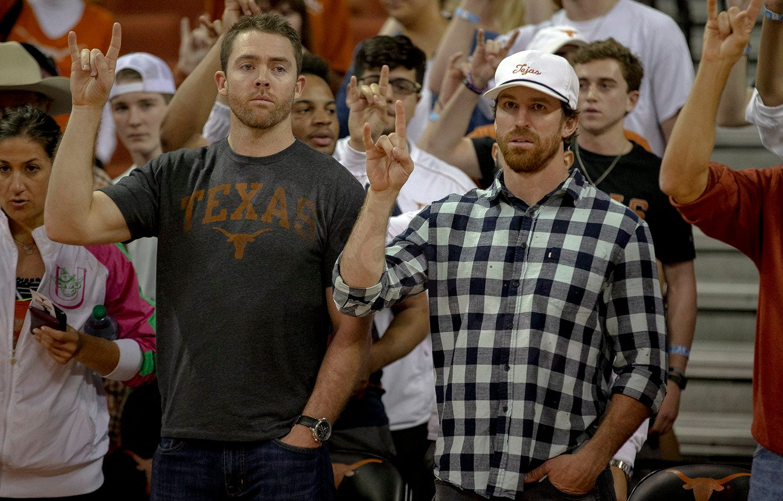 Recovery of ex-Texas player Shipley from accident