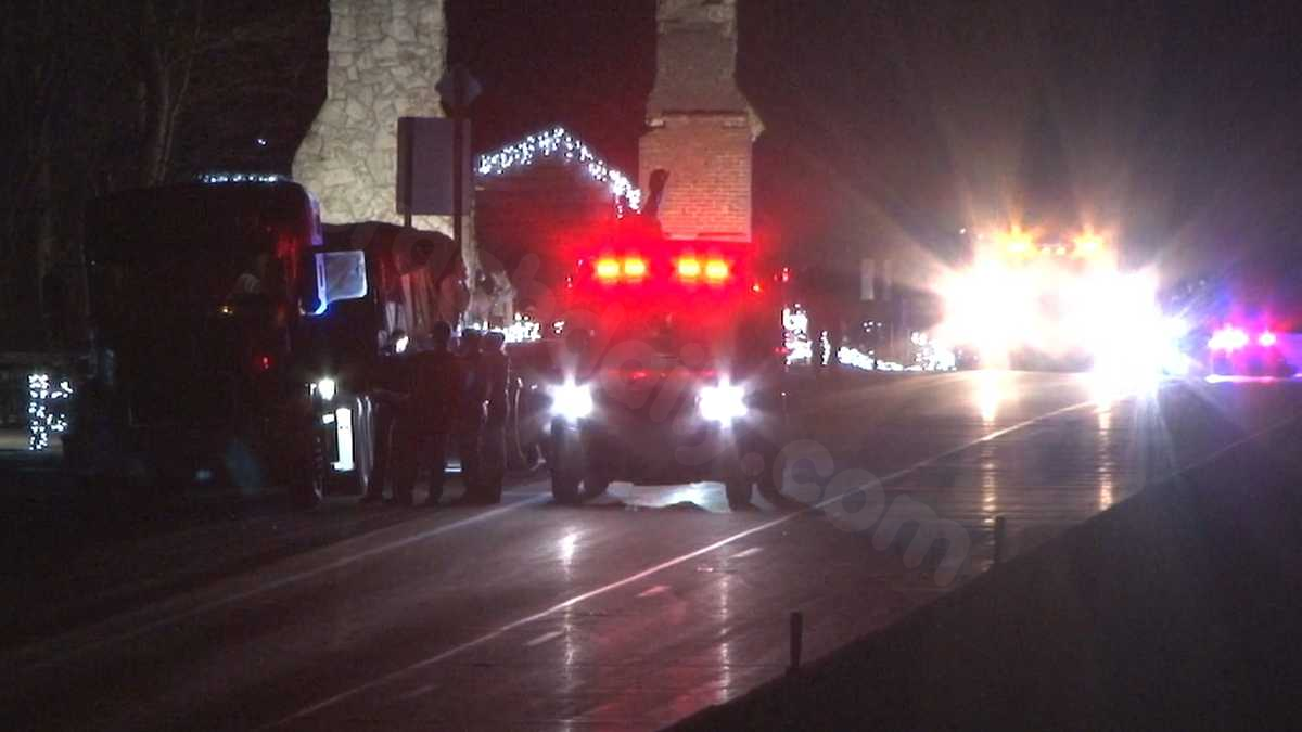 28-year-old dies in two-car accident on Rt. 40 in Fayette County