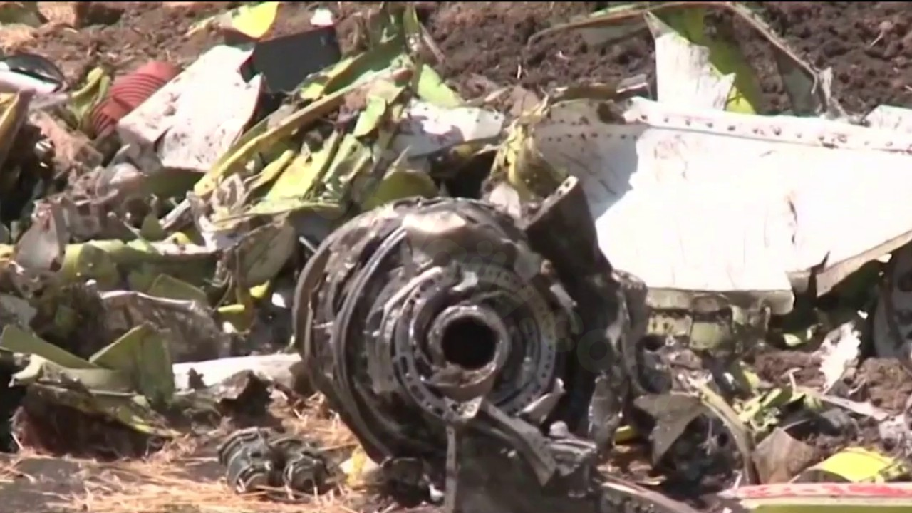 Civil trial against Boeing for fatal crash starts in Chicago on Monday
