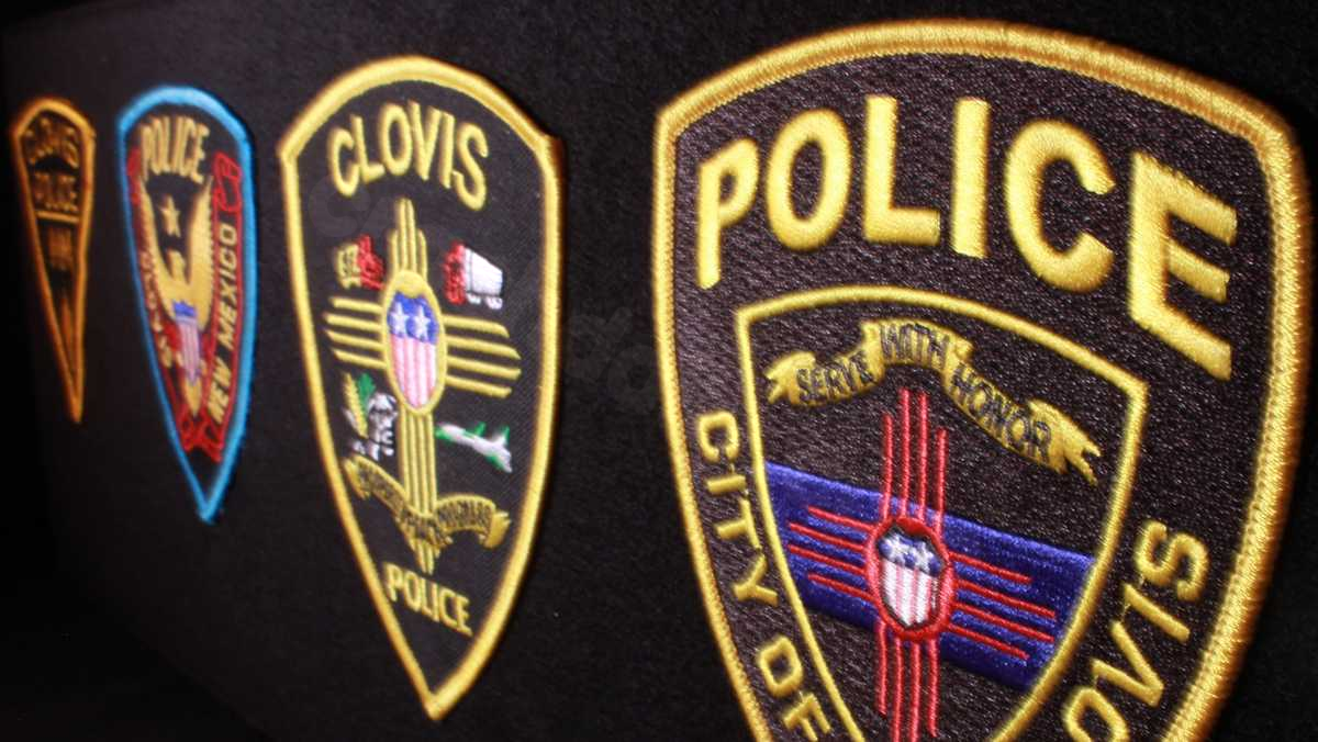 Clovis police probe deadly motorcycle collision