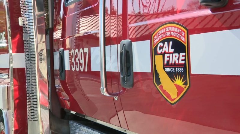 Fatal motorcycle crash in East County involving Cal Fire worker