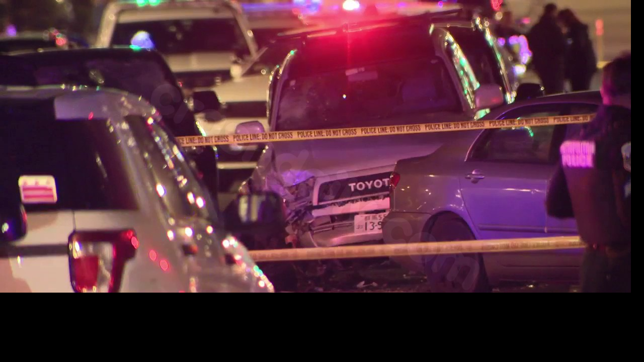 Man accused of murder in deadly pedestrian accident