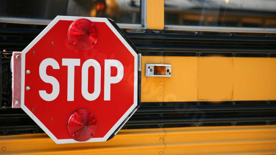 School bus accident in Trotwood; injuries reported