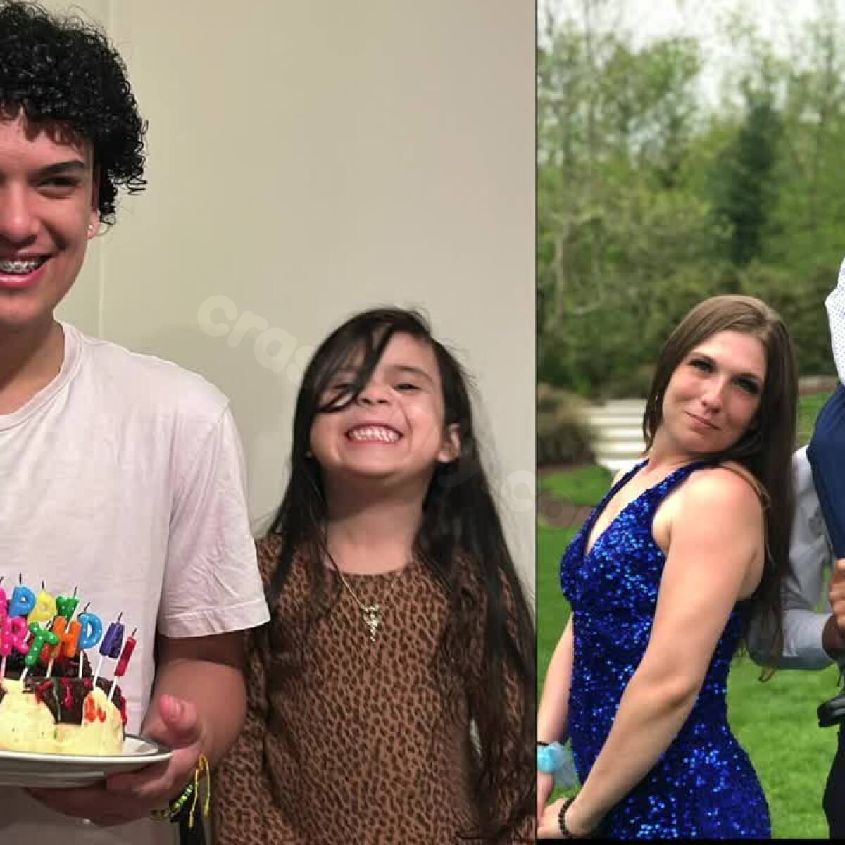 Driver gets 5-year jail term for 2024 crash killing 2 teens