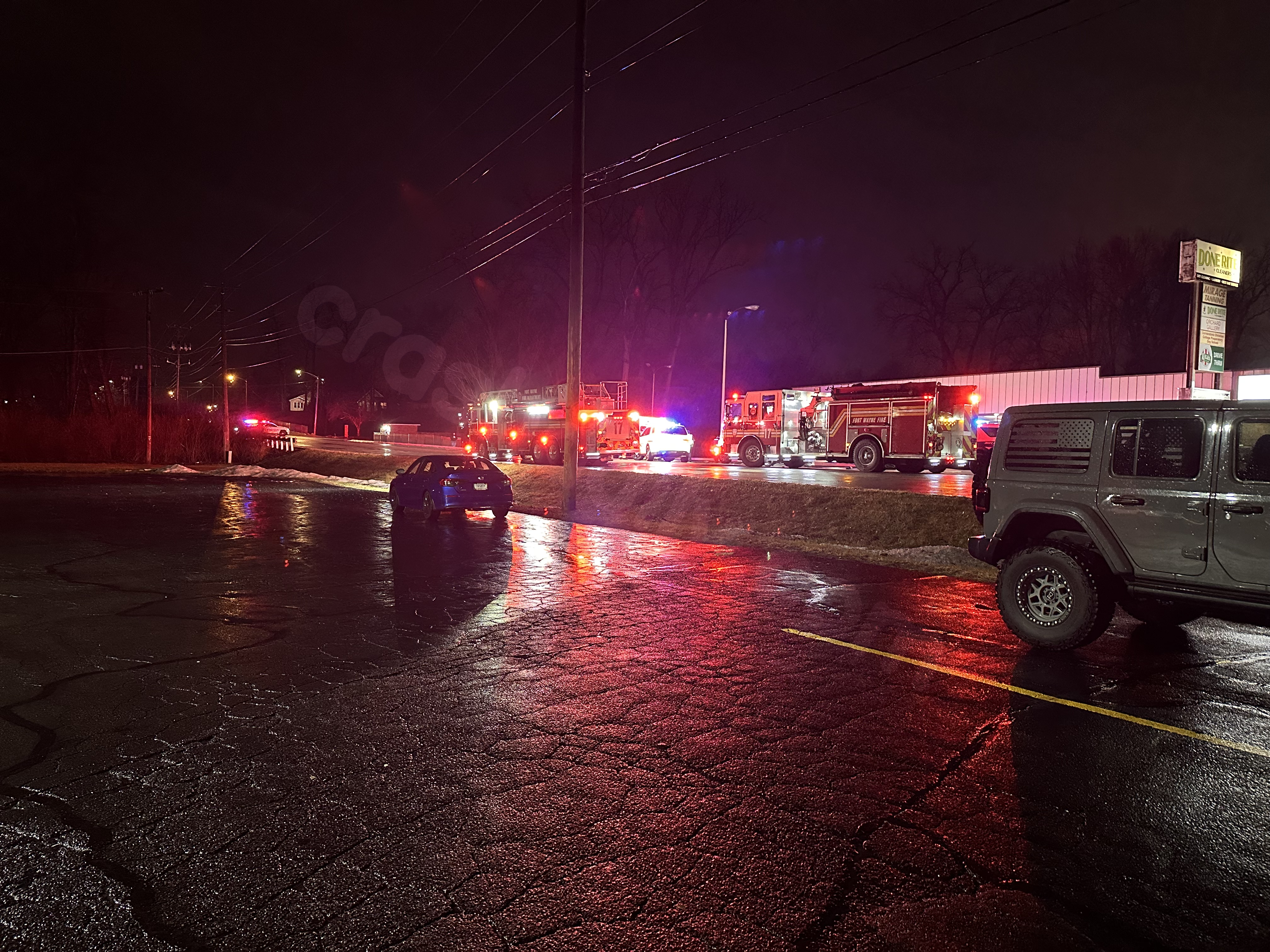 Driver punished for deadly hit-and-run on Covington Road