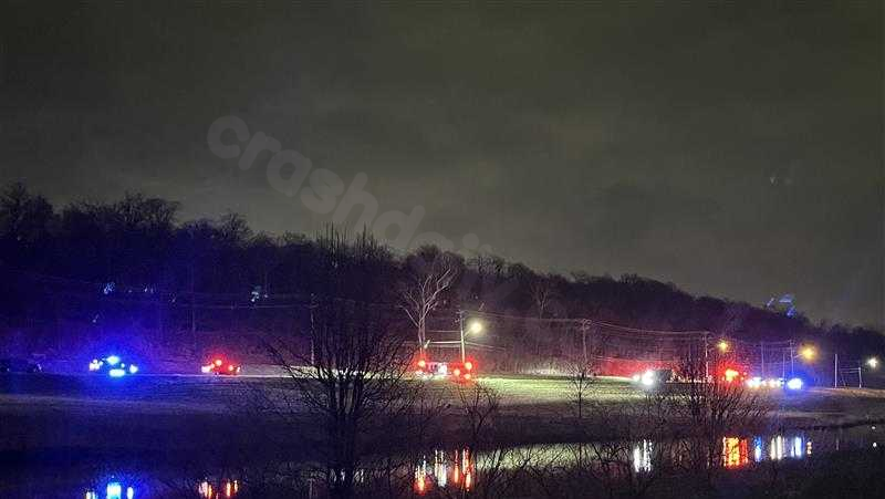 Identification of woman who died in collision with car, ambulance in West Chester