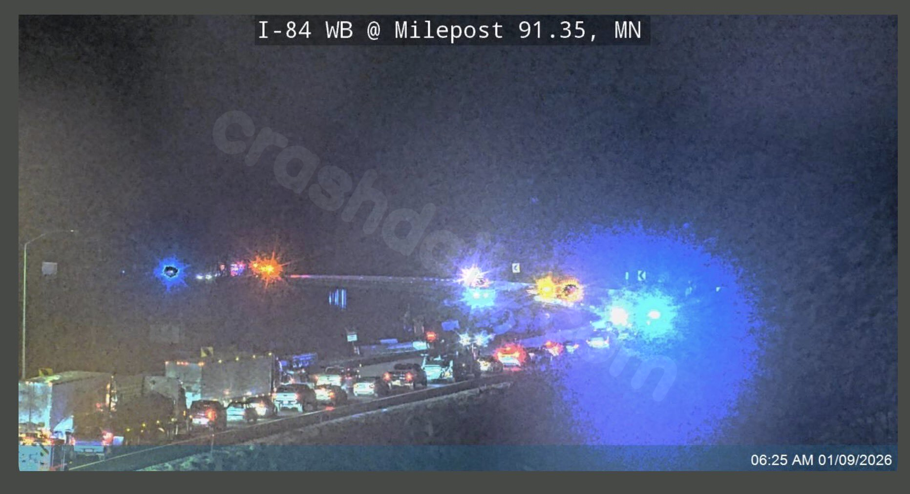 Weber Canyon closed due to fatal incident