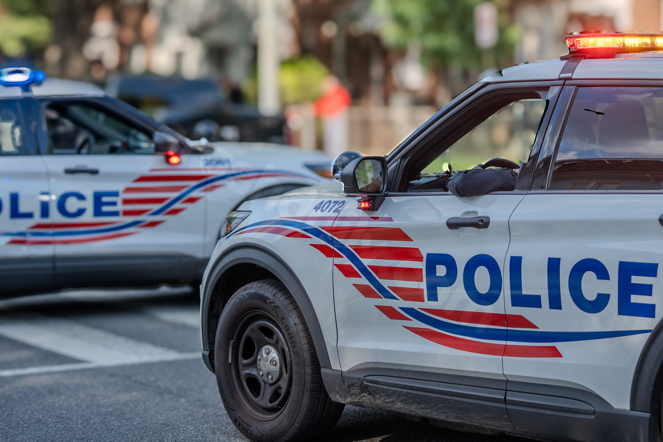 Arrest Made in Fatal Pedestrian Accident by White House