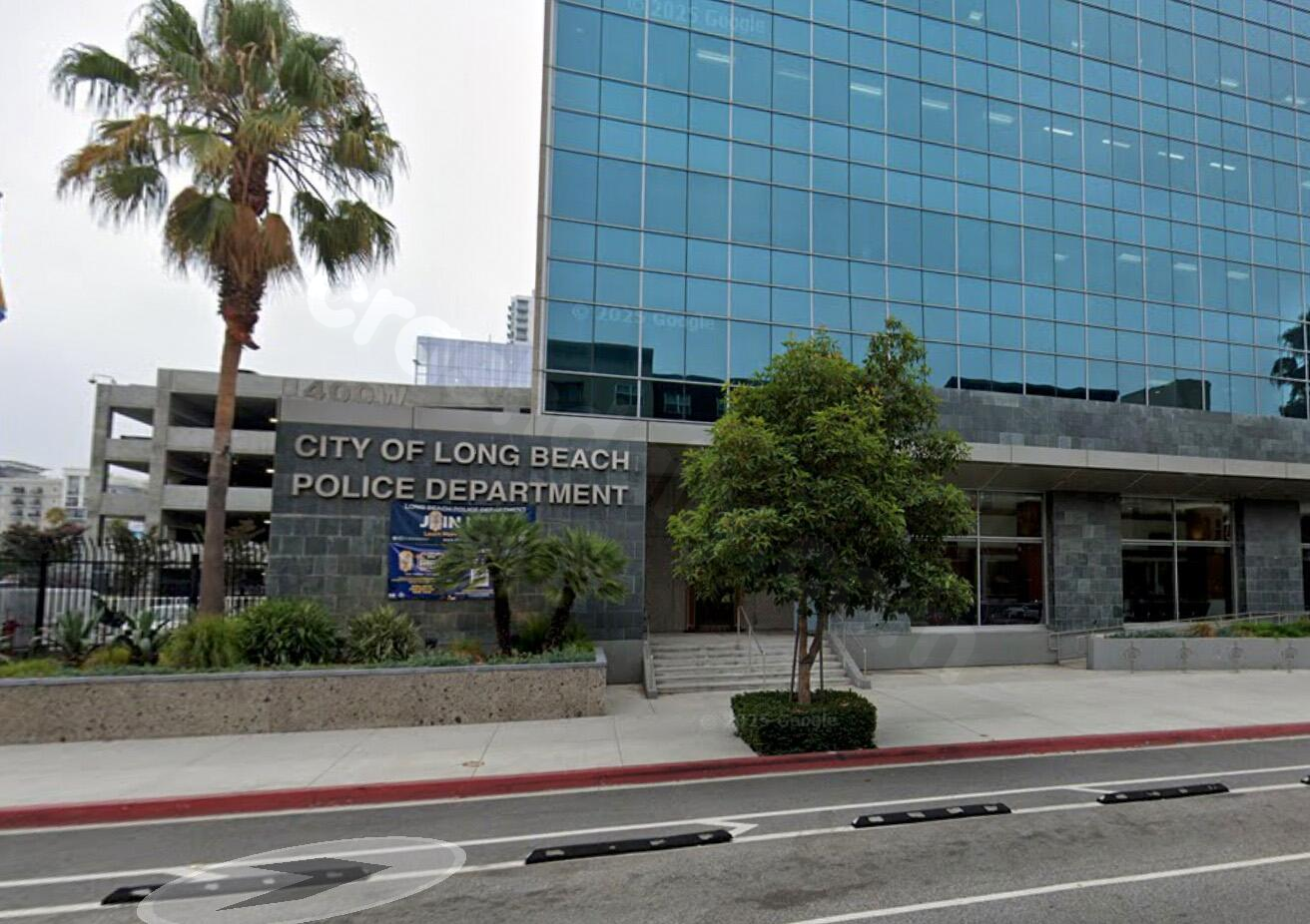 Driver accused in two Long Beach crashes that killed three, police report