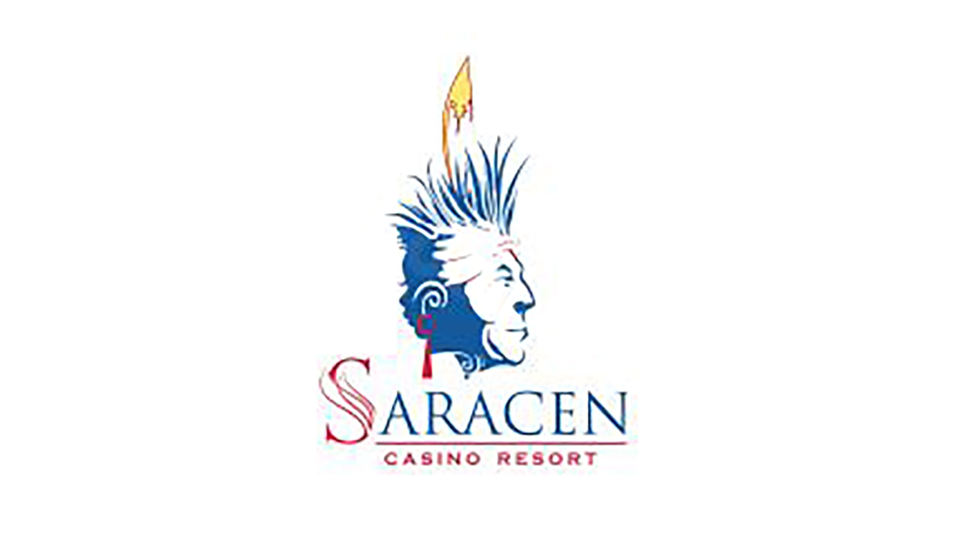 Executive at Saracen Casino Resort dies in golf cart accident