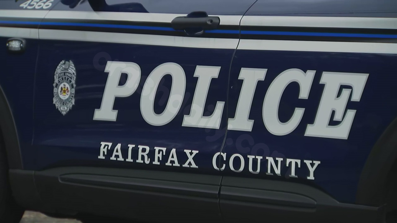 Fatal crash on Fairfax County Parkway in Springfield