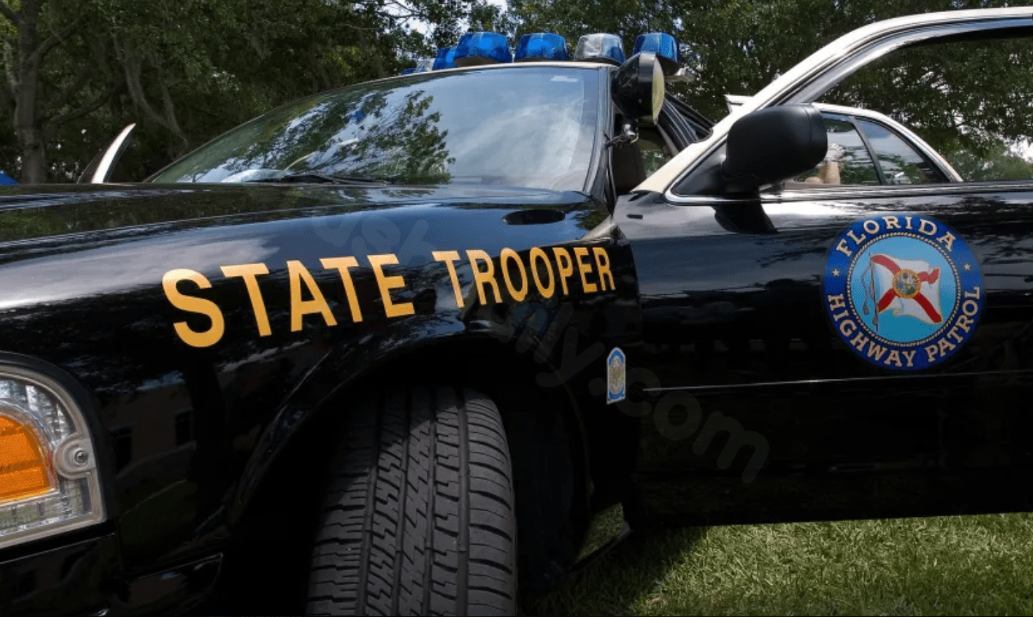 Fatal crash on U.S. 41 caused by suspected DUI driver: FHP