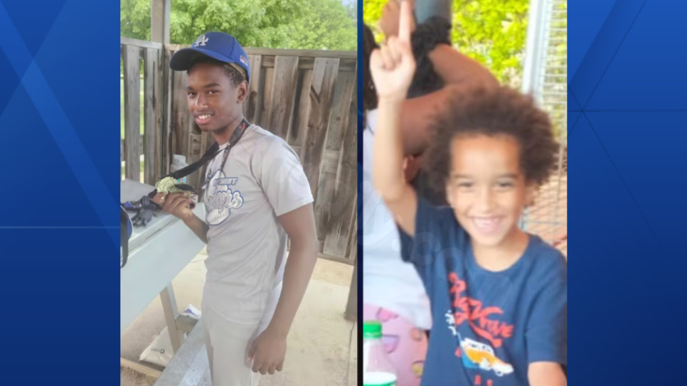 Iowa siblings die in Kenya crash, sister critical