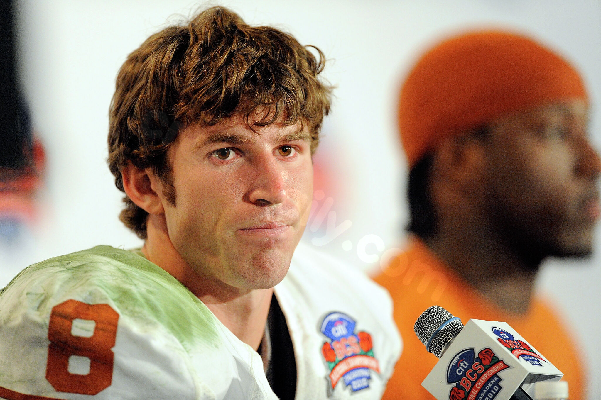 Jordan Shipley's Spouse Gives Positive Update on Surgery After Accident