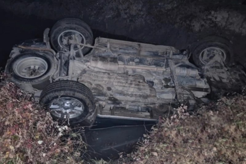 Renowned Azerbaijani physician killed in Neftchala car crash