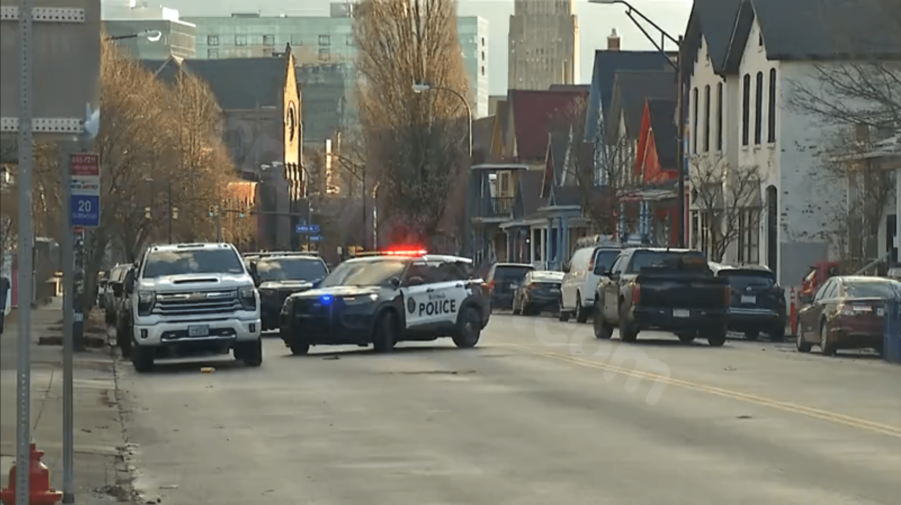 Fatal Allentown crash claims life of 82-year-old