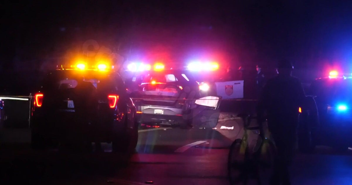 Fatal crash near Del Paso, Northgate boulevards in Sacramento