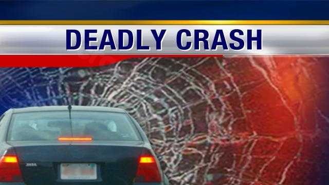 Fatal crash near Delray Beach leaves driver dead and passenger severely injured