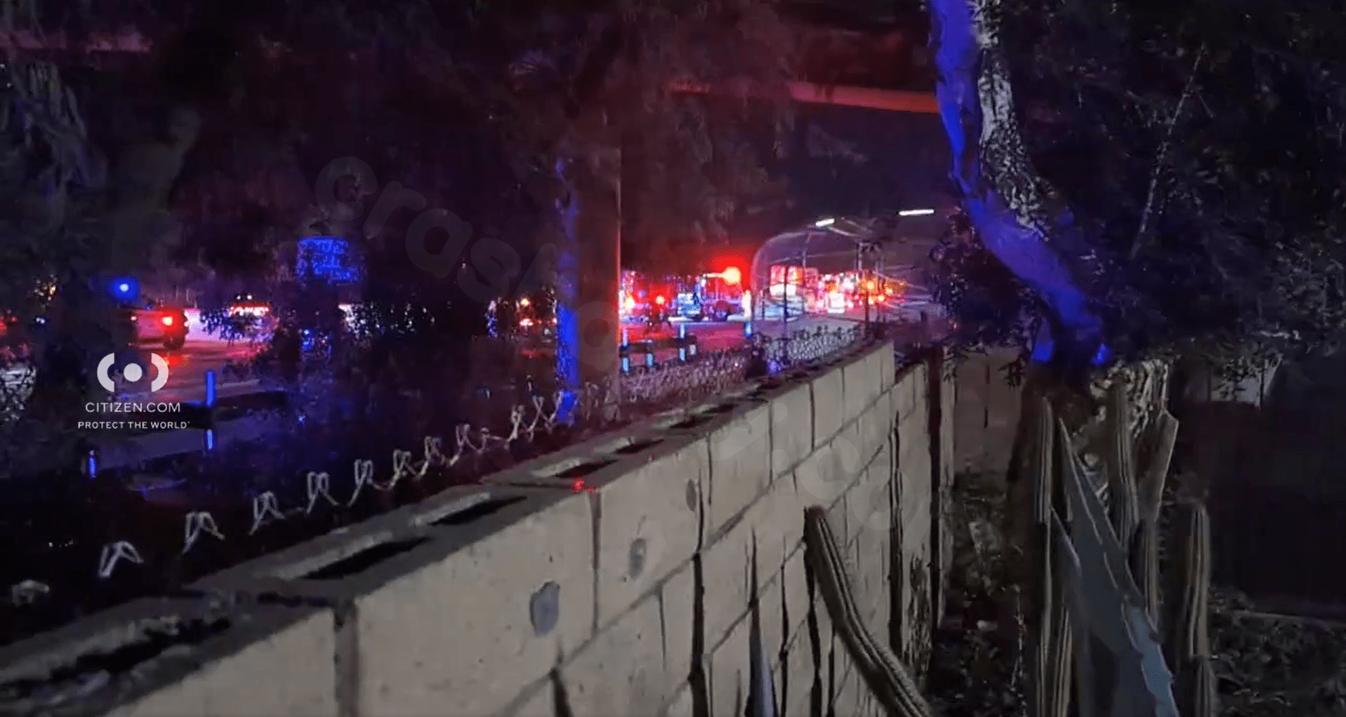 Fatal freeway collision in L.A. involving semi-truck: CHP