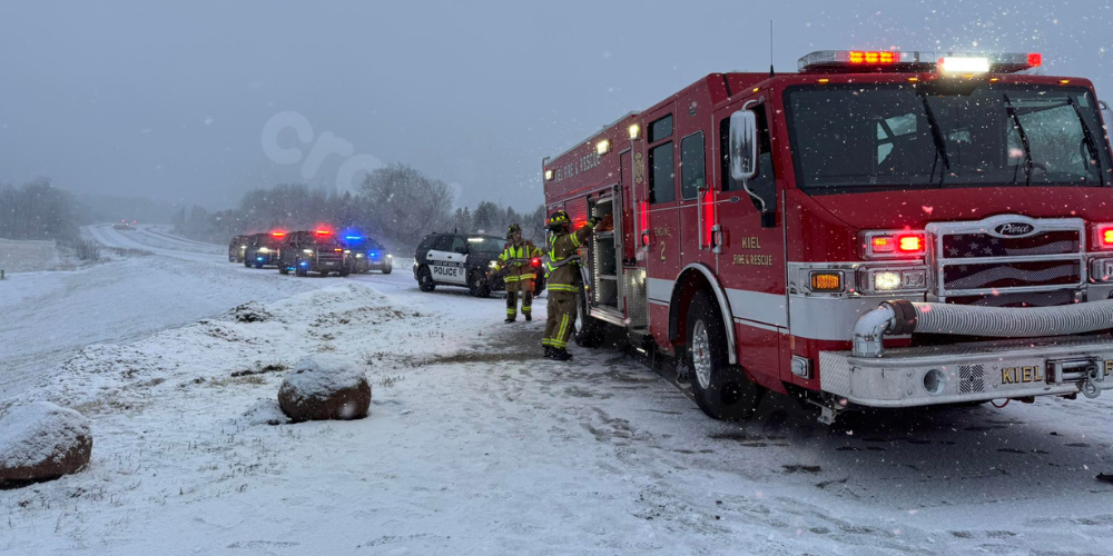 Teen from Sheboygan killed in car accident in Manitowoc County