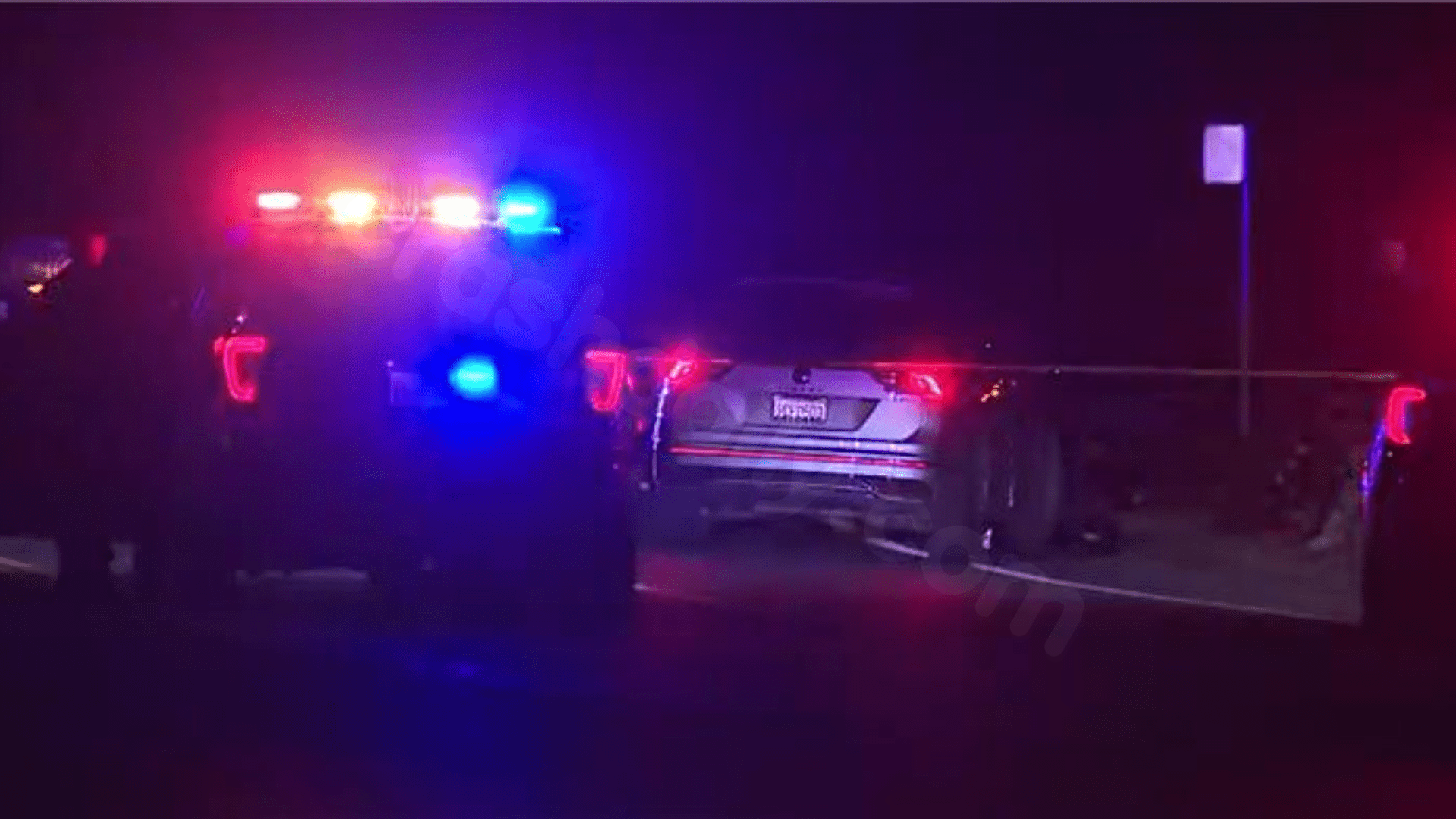 Tragic crash in Sacramento claims three lives, leaves two injured