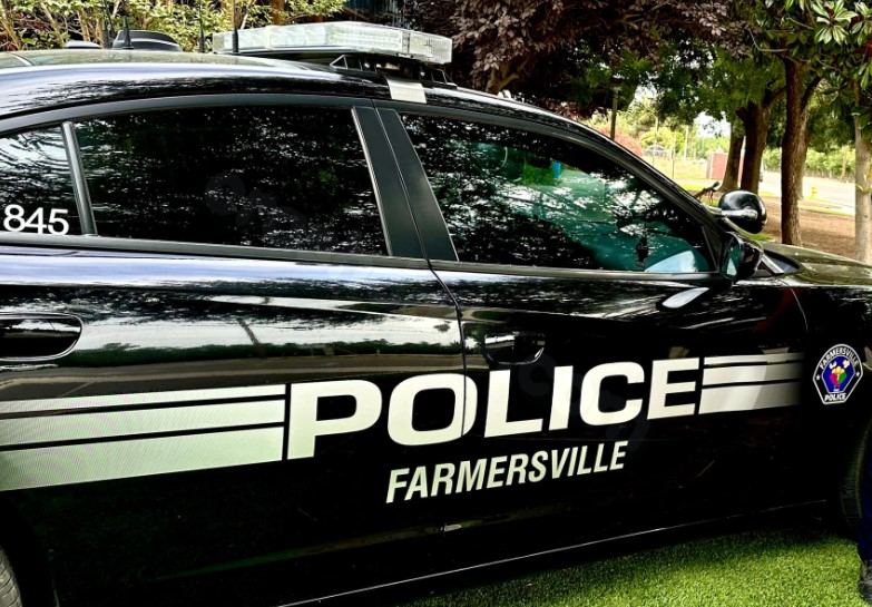 87-year-old man in Farmersville dies in alleged DUI crash according to police