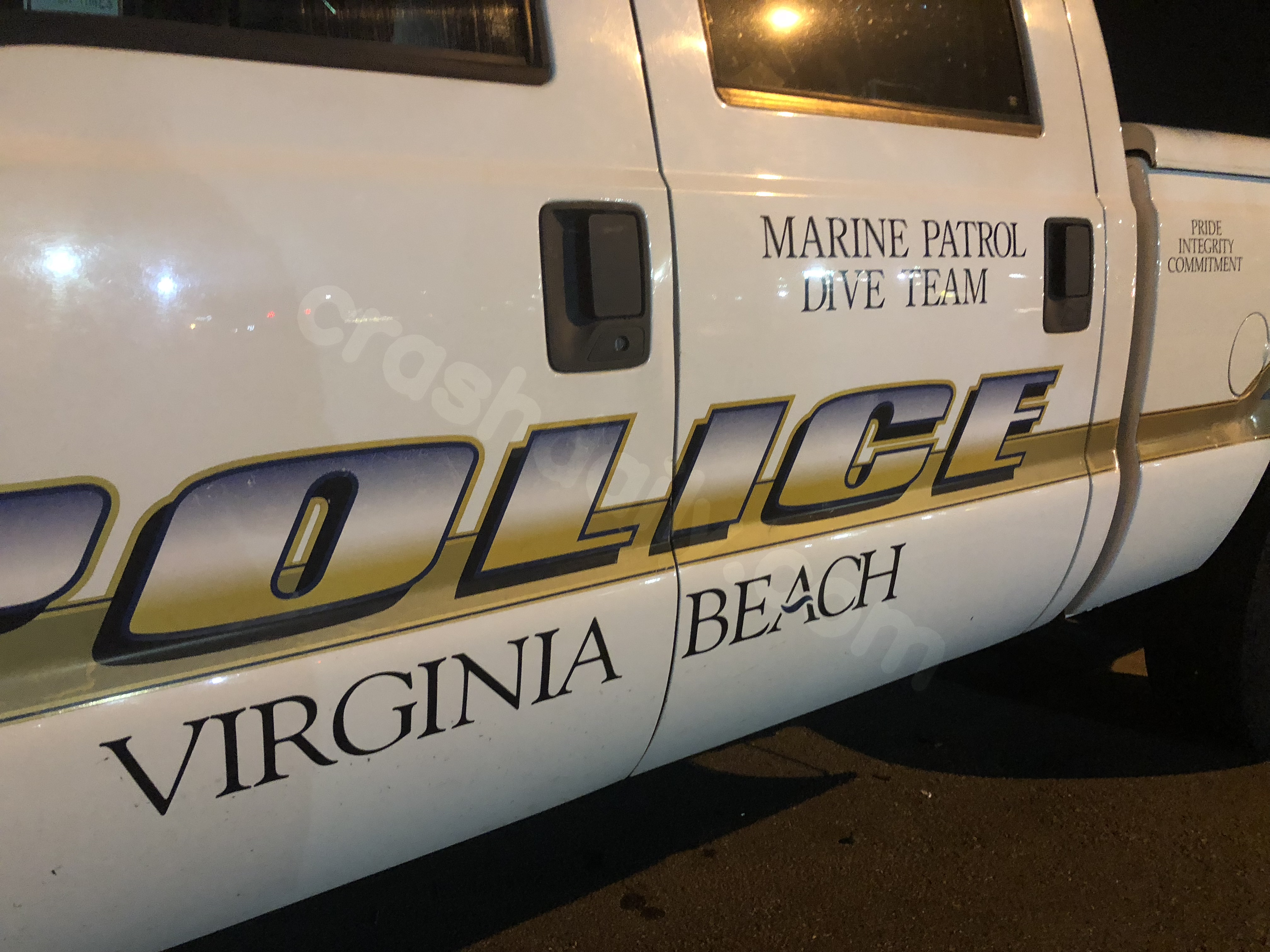 Charges filed against man for DUI in two-car accident on Poplar Point Rd.