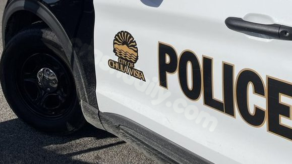 Chula Vista police probe deadly hit-and-run