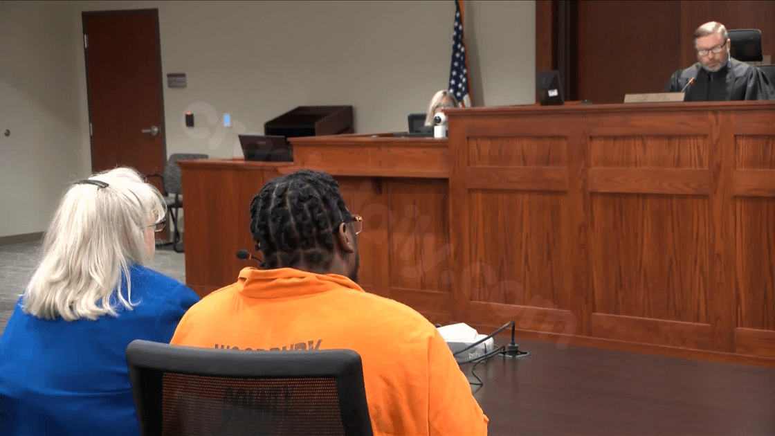Man from Sioux City receives sentence following deadly crash in October 2023