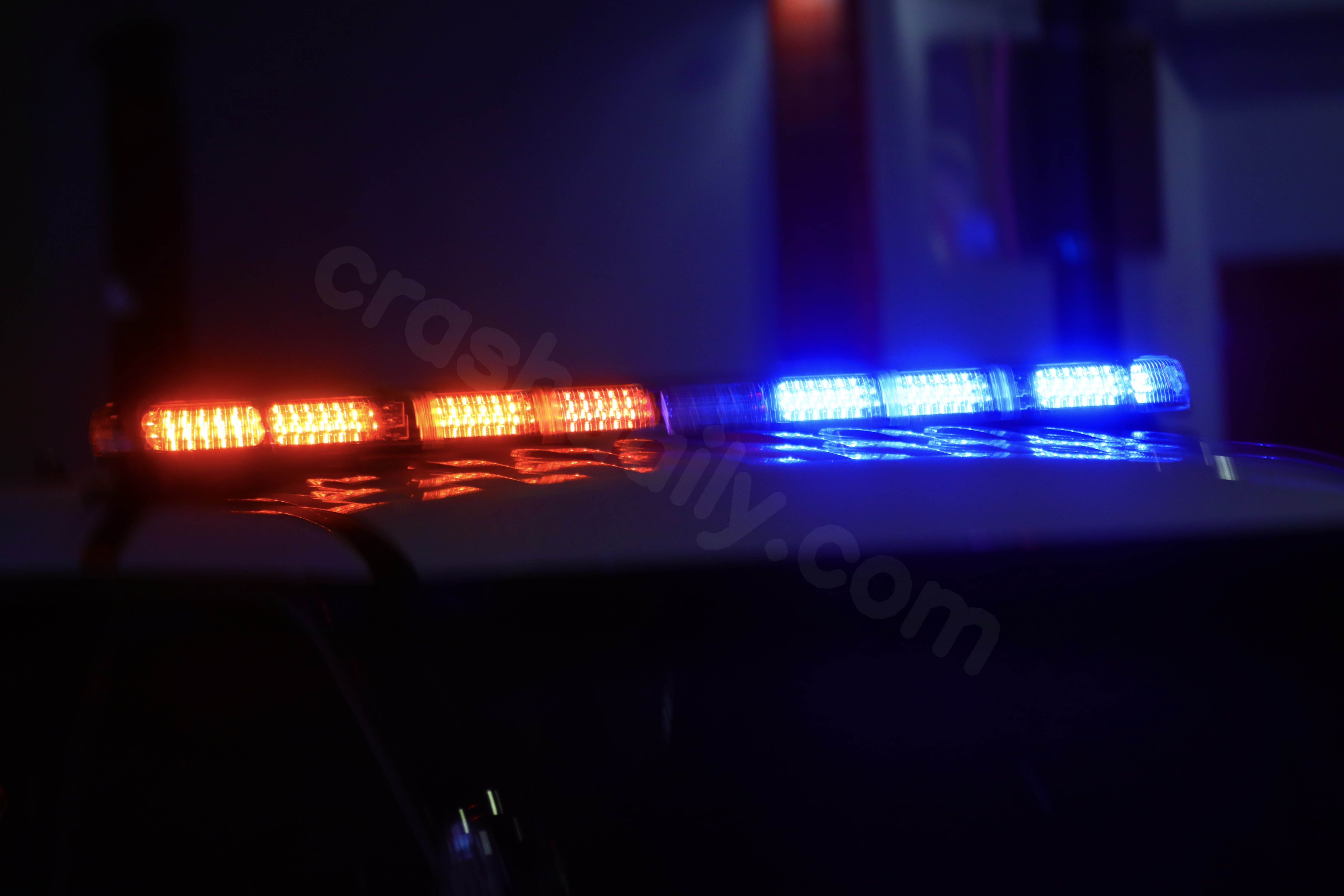 State Highway 315 near Mount Enterprise closed due to potential deadly collision