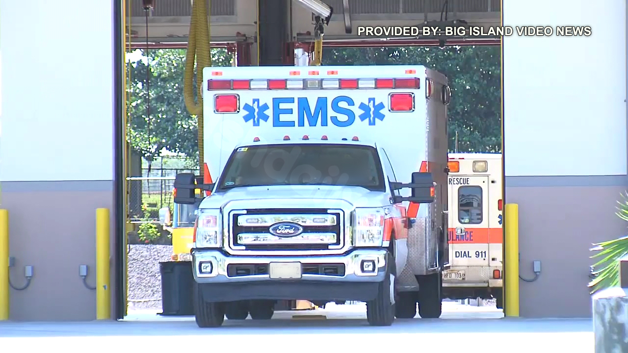 Young Hilo driver dies in fatal single-vehicle crash