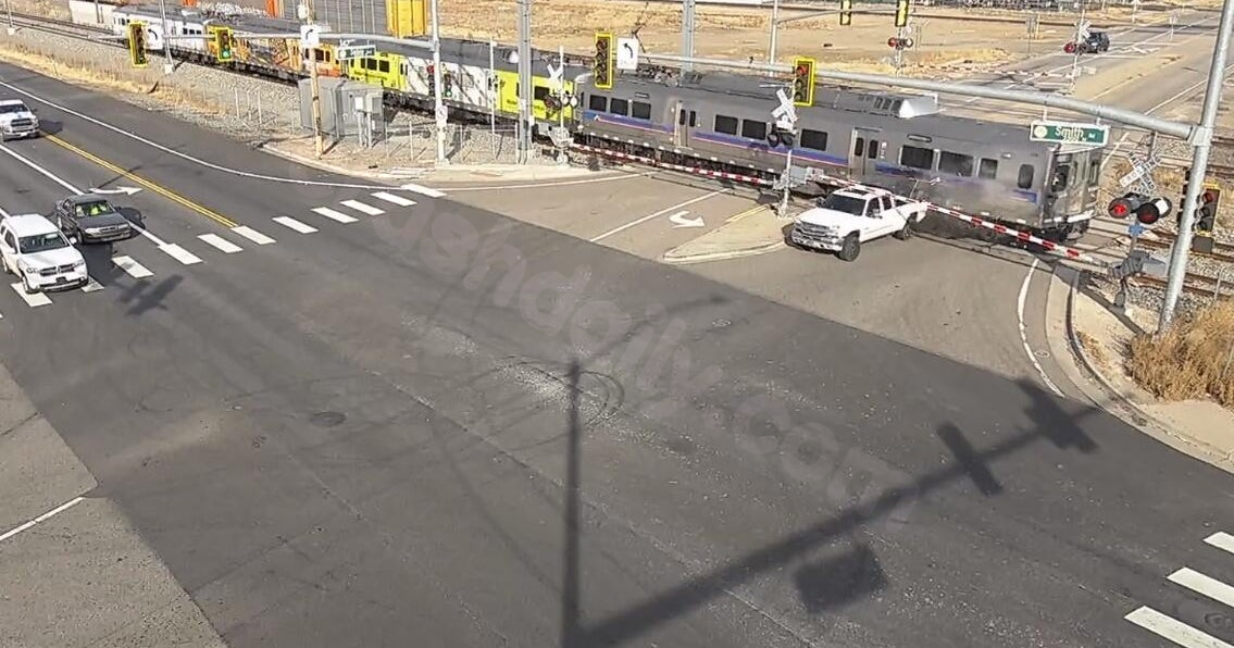 Disruption in Denver Metra Area Following RTD A-Line Train Accident