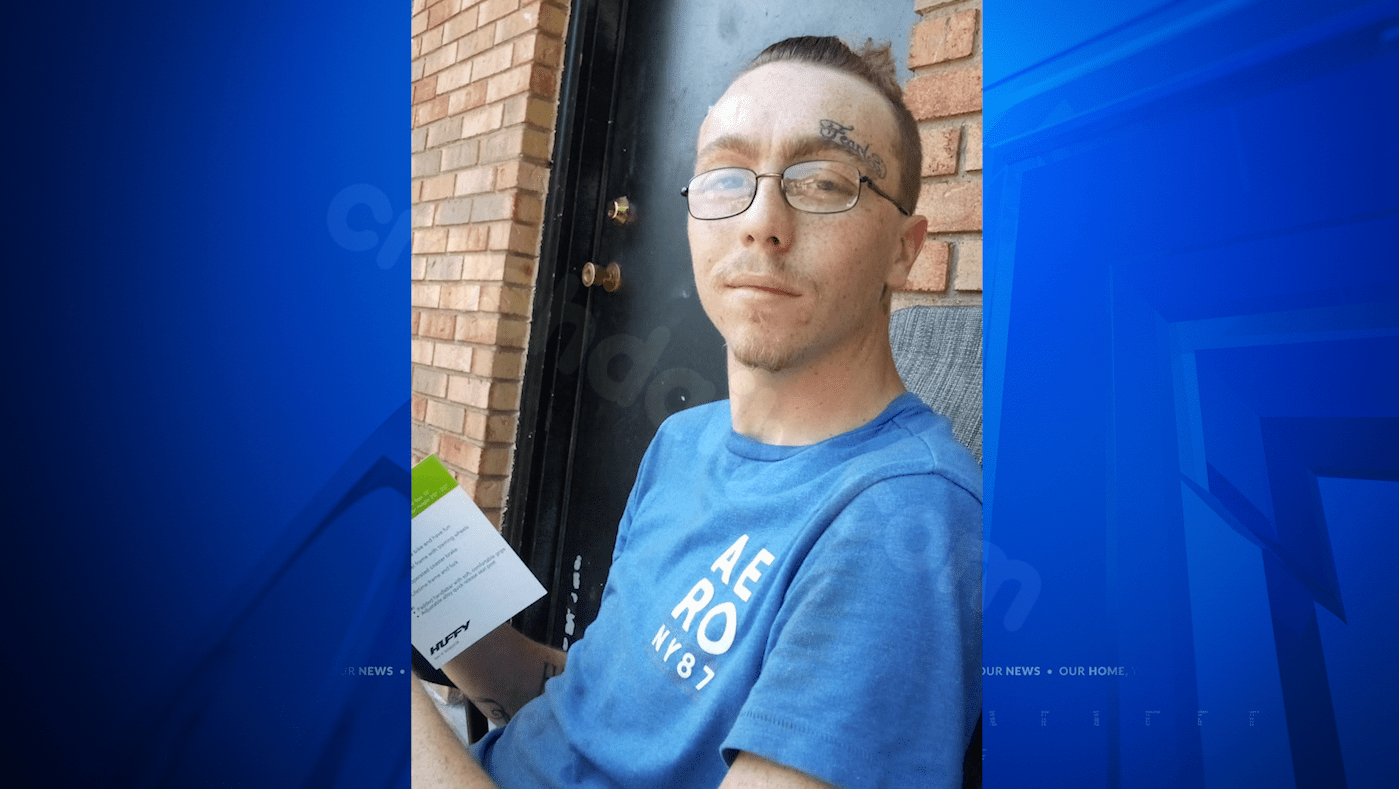 Family grieves over young father's death in tragic Bourbon County incident.