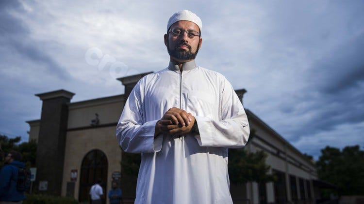 Man charged with two felonies for fatal crash involving beloved Austin imam