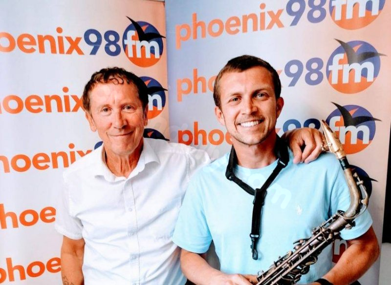 Paul Hardcastle's son dies at 35 in motorcycle crash