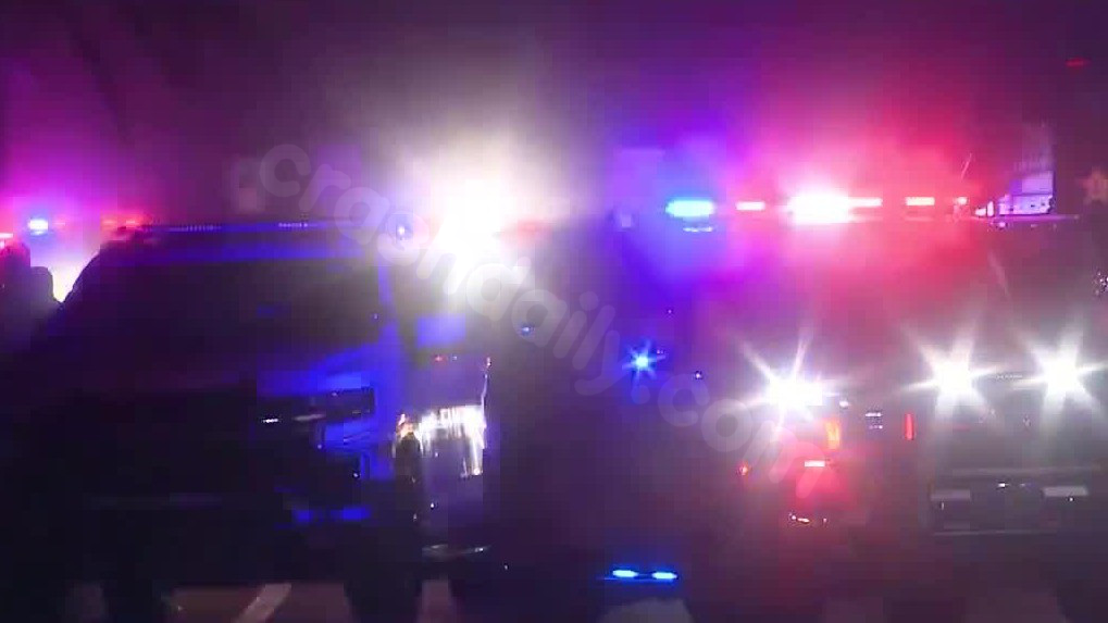 Deadly collision closes section of State Road 60 in Osceola County