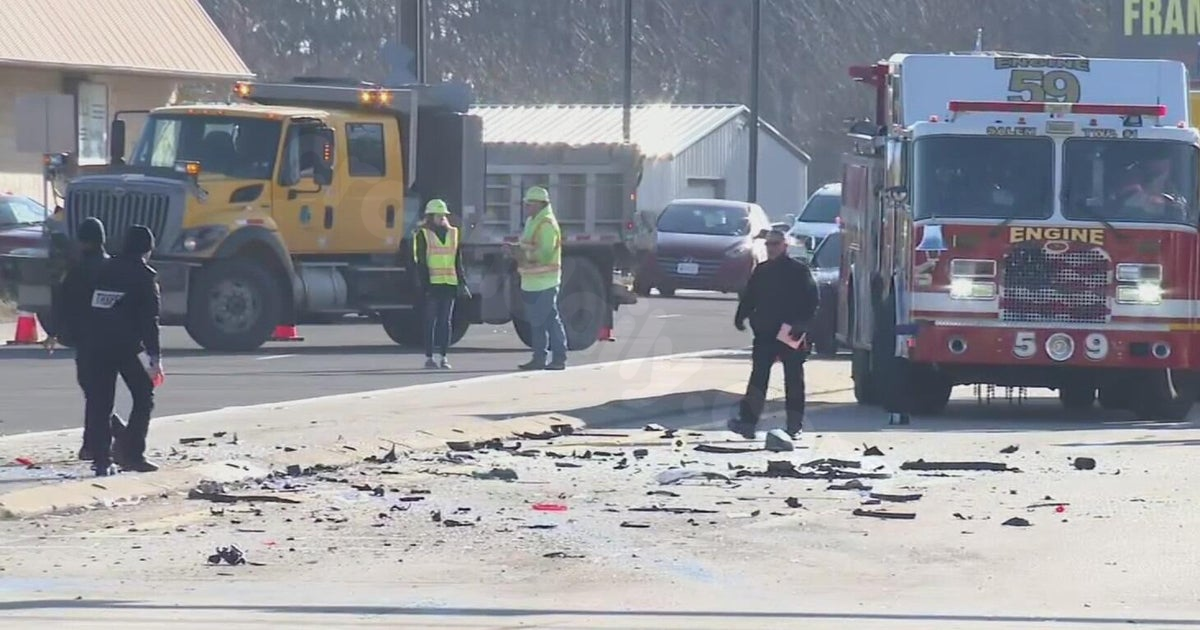 Driver accused of causing fatal crash involving school van in Westmoreland County.