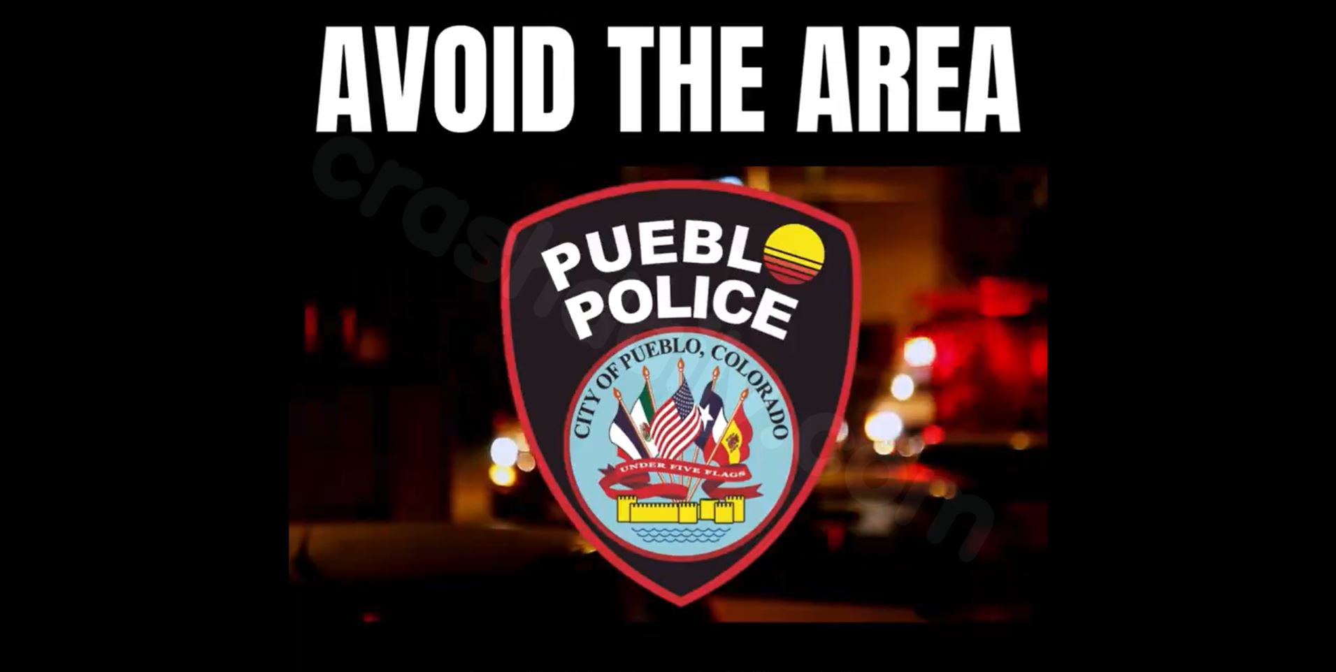 Intersection on Lower East Side of Pueblo Shut Down Due to Fatal Accident