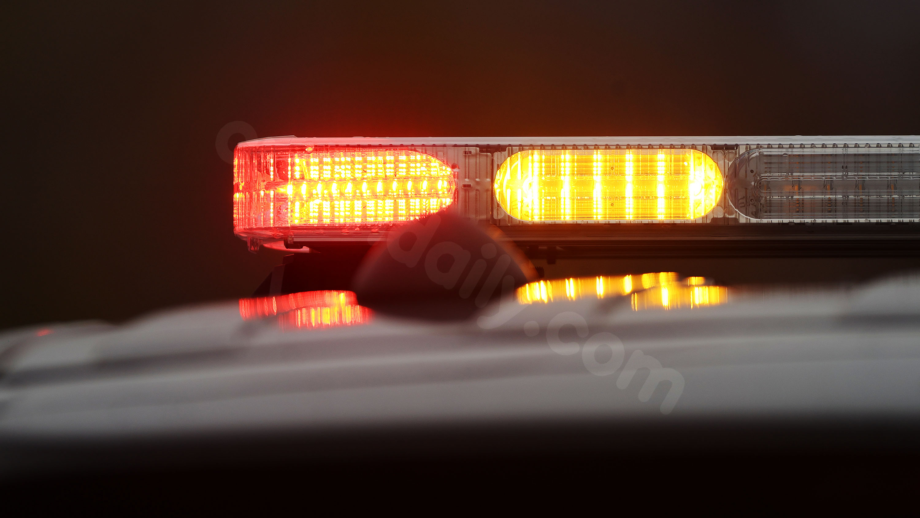 Man from Eagle Mountain, 34, identified as victim of car-pedestrian accident with UHP trooper