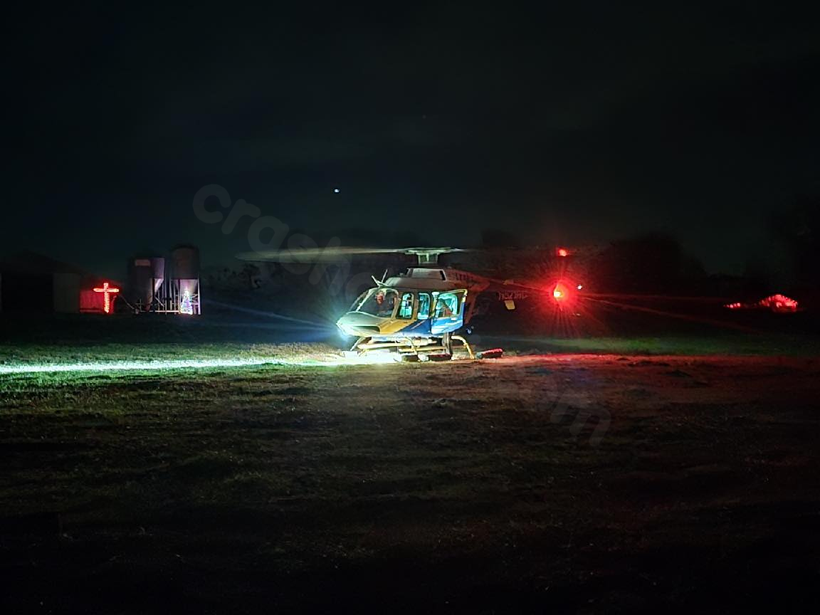 Smith County collision injures individuals