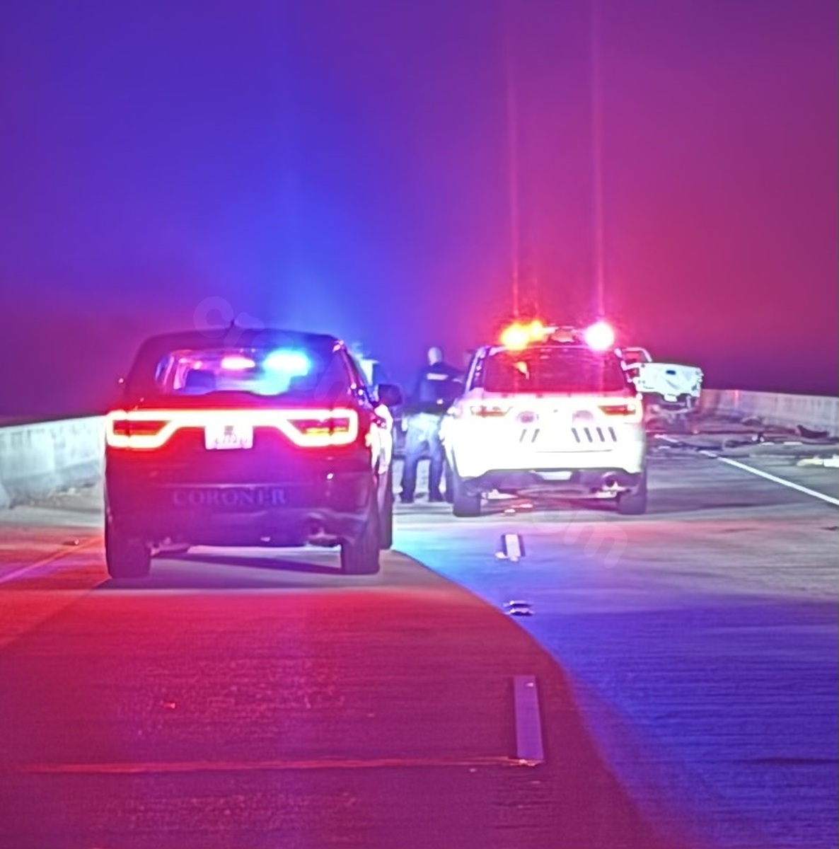 Critical injuries in Shreveport pedestrian accident
