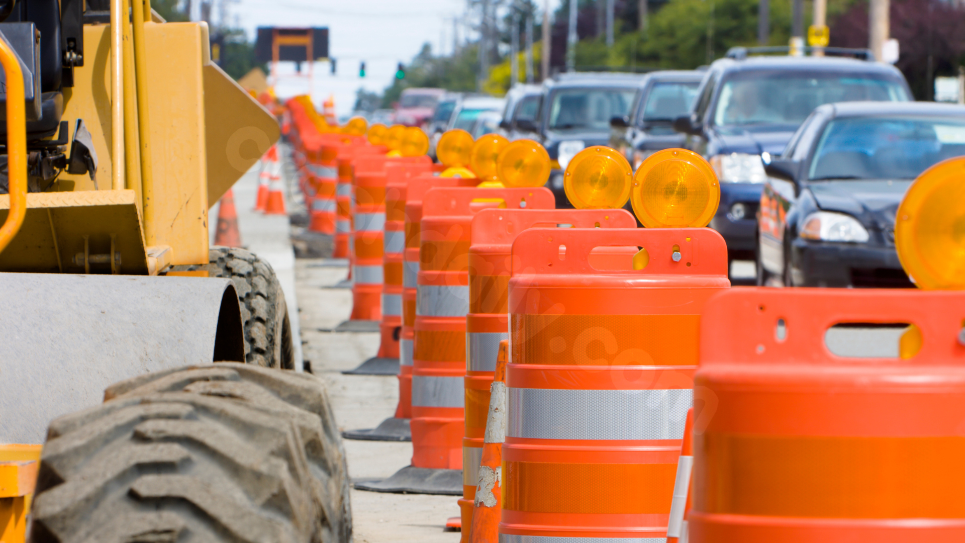 Data from Brown County shows 42% drop in traffic fatalities
