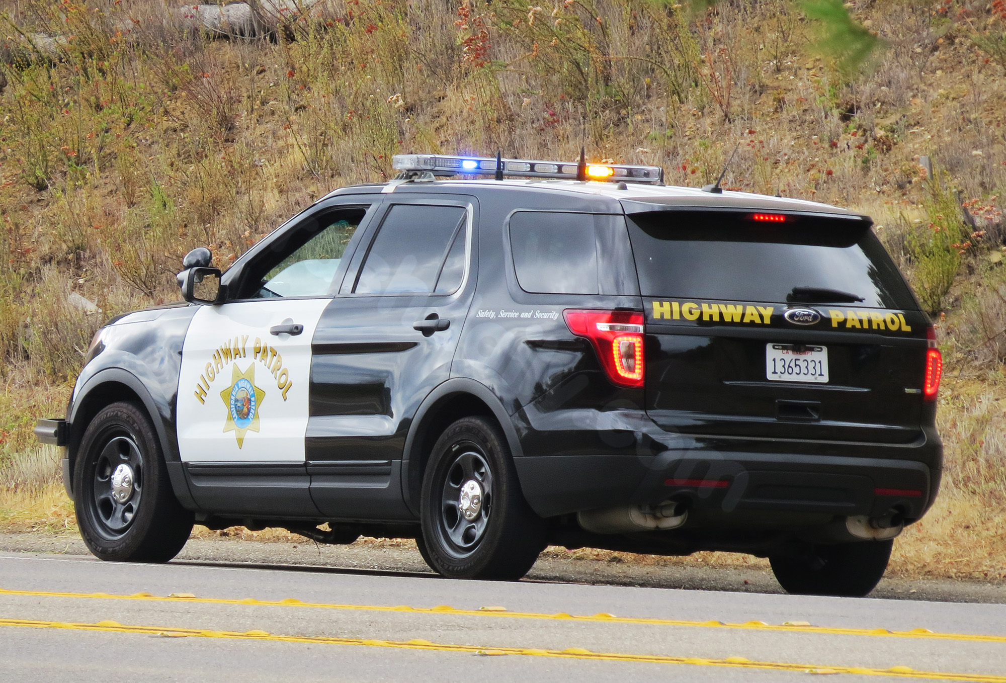 Fatal collision on 215 Freeway caused by suspected drunk driver