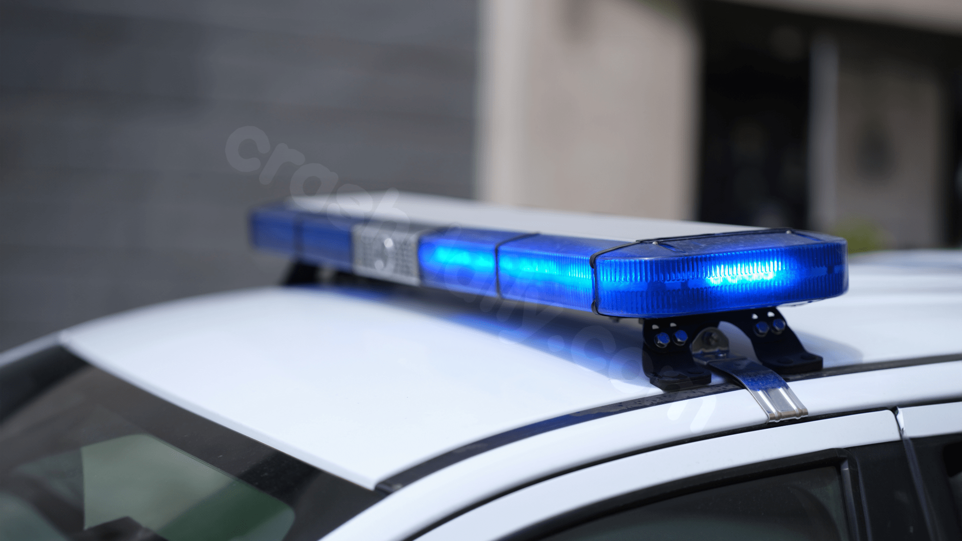 I-79 shut down in Mercer County due to multi-car accident
