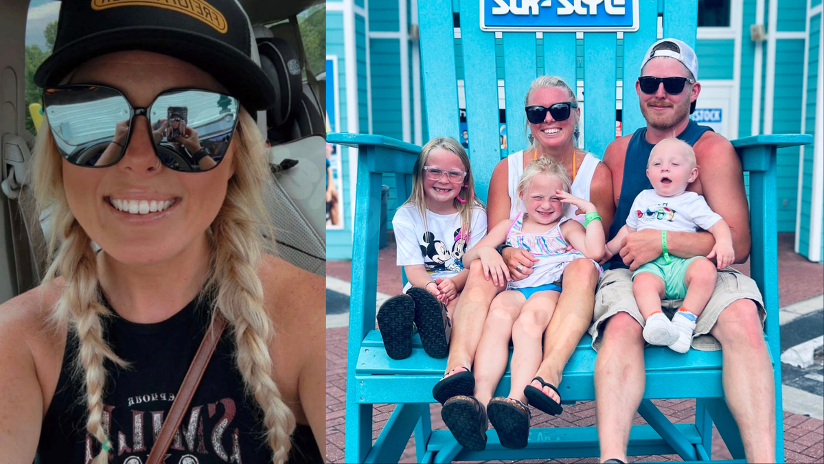Mother of three and another killed in head-on crash in northern Kentucky