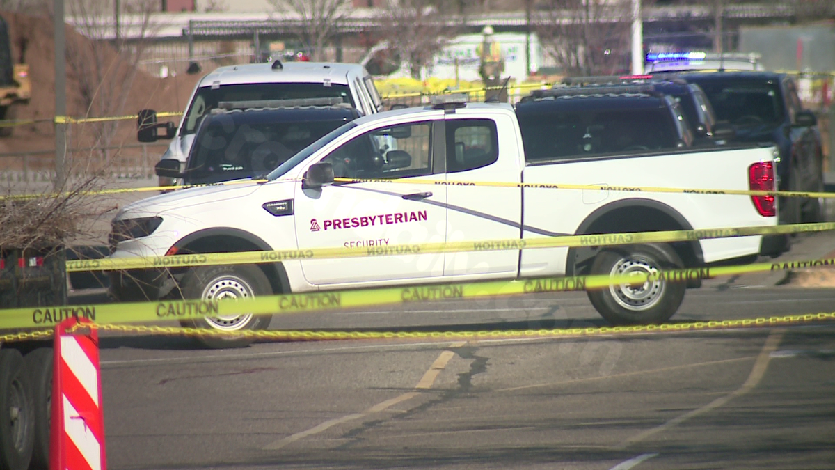 Tragic accident: Child killed by vehicle in Albuquerque hospital parking lot
