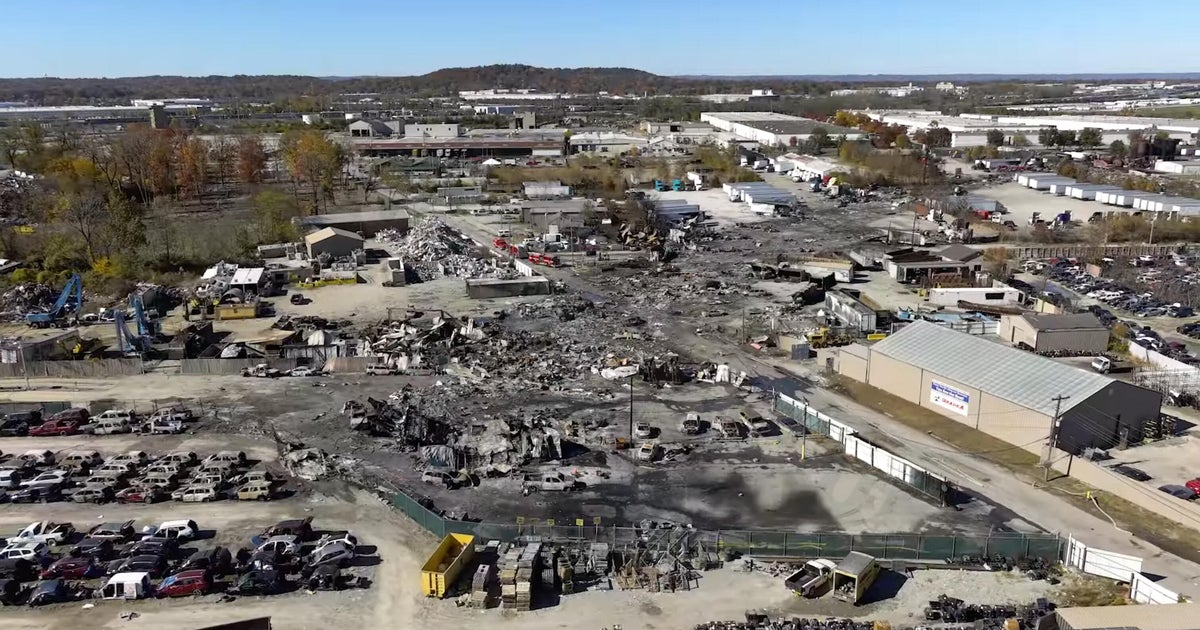 UPS cargo plane crash blamed on previous part failures, NTSB reports
