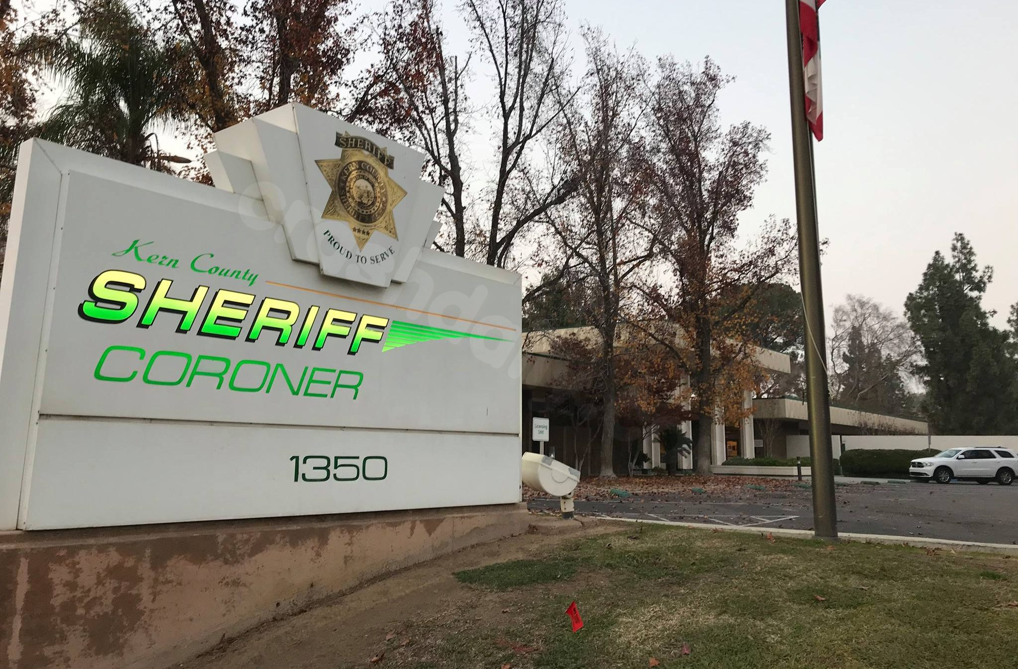 50-Year-Old Florida Man Dies in Workplace Incident at Quail Lake: Coroner